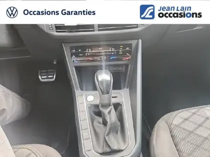 Photo 55 Volkswagen Taigo  1.0 TSI 116 DSG7