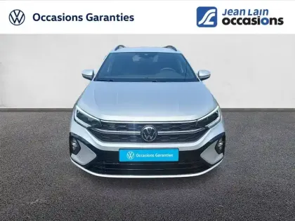 Photo 48 Volkswagen Taigo  1.0 TSI 116 DSG7