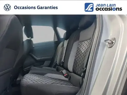 Photo 45 Volkswagen Taigo  1.0 TSI 116 DSG7