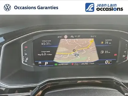 Photo 57 Volkswagen Taigo  1.0 TSI 116 DSG7