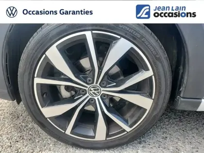 Photo 51 Volkswagen Taigo  1.0 TSI 116 DSG7