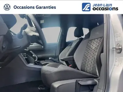 Photo 44 Volkswagen Taigo  1.0 TSI 116 DSG7