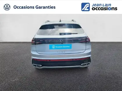 Photo 27 Volkswagen Taigo  1.0 TSI 116 DSG7