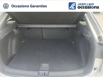 Photo 33 Volkswagen Taigo  1.0 TSI 116 DSG7