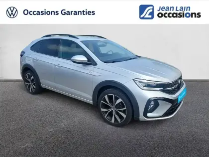 Photo 29 Volkswagen Taigo  1.0 TSI 116 DSG7