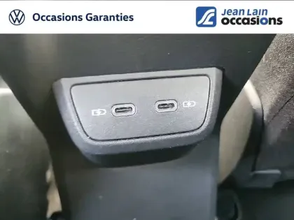 Photo 36 Volkswagen Taigo  1.0 TSI 116 DSG7