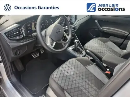 Photo 32 Volkswagen Taigo  1.0 TSI 116 DSG7