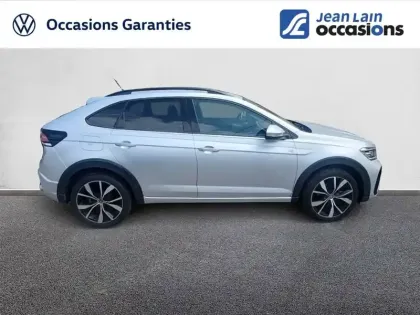 Photo 43 Volkswagen Taigo  1.0 TSI 116 DSG7