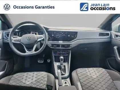 Photo 42 Volkswagen Taigo  1.0 TSI 116 DSG7