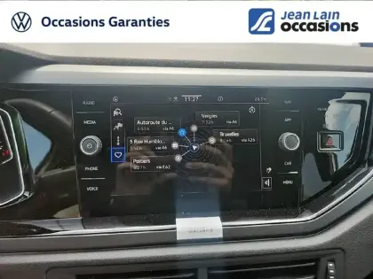 Photo 34 Volkswagen Taigo  1.0 TSI 116 DSG7