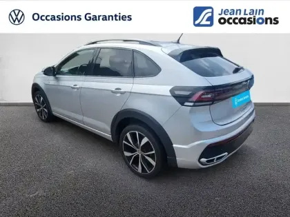 Photo 50 Volkswagen Taigo  1.0 TSI 116 DSG7