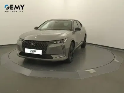 Photo Ds Ds 4 Performance Line+