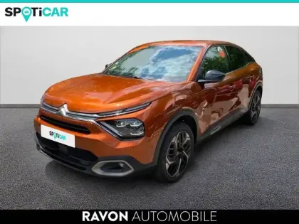 Photo Citroën C4 Shine