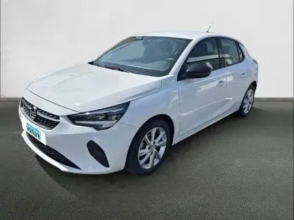 Photo Opel Corsa Elegance Business
