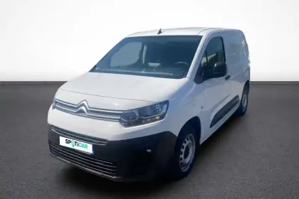 Photo Citroën Berlingo Club