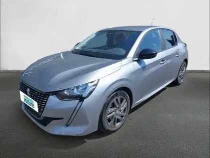Photo Peugeot 208 Active Pack