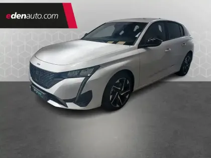 Photo Peugeot 308 Allure