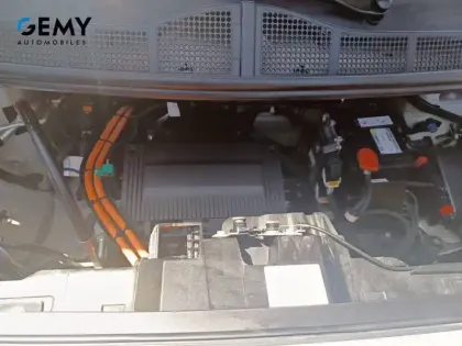 Photo 17 Peugeot Expert  FGN TOLE STANDARD ELECTRIQUE 50KWH 136