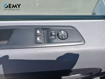 Photo 11 Peugeot Expert  FGN TOLE STANDARD ELECTRIQUE 50KWH 136