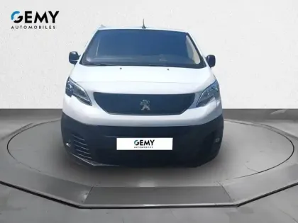 Photo 1 Peugeot Expert  FGN TOLE STANDARD ELECTRIQUE 50KWH 136