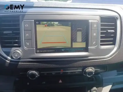 Photo 16 Peugeot Expert  FGN TOLE STANDARD ELECTRIQUE 50KWH 136