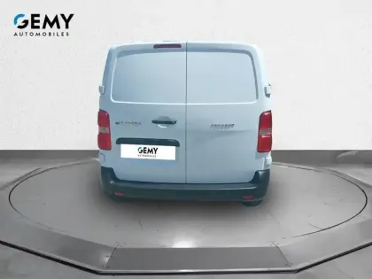 Photo 4 Peugeot Expert  FGN TOLE STANDARD ELECTRIQUE 50KWH 136