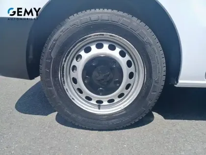 Photo 10 Peugeot Expert  FGN TOLE STANDARD ELECTRIQUE 50KWH 136