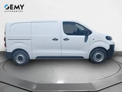 Photo 3 Peugeot Expert  FGN TOLE STANDARD ELECTRIQUE 50KWH 136