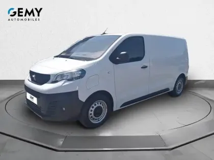 Photo Peugeot Expert Asphalt