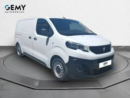 Photo 2 Peugeot Expert  FGN TOLE STANDARD ELECTRIQUE 50KWH 136