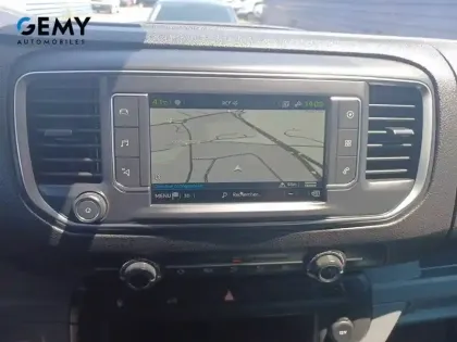 Photo 14 Peugeot Expert  FGN TOLE STANDARD ELECTRIQUE 50KWH 136