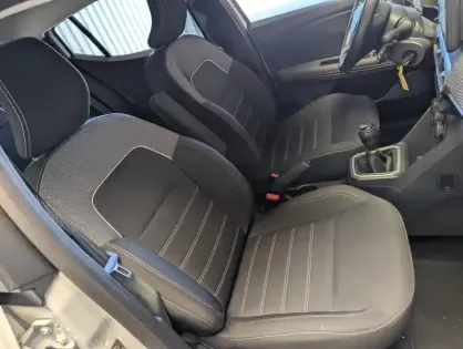 Photo Dacia Sandero Stepway Expression