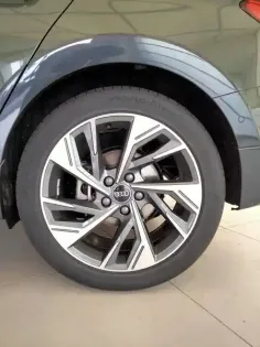 Photo 25 Audi A3  Allstreet 40 TFSI e Hybride rechargeable 204 S tronic 6