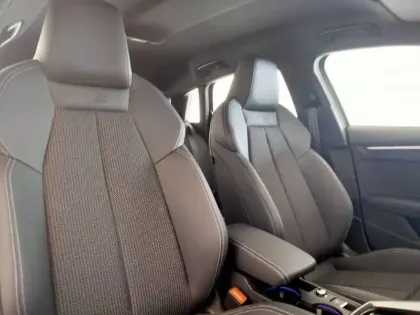 Photo 20 Audi A3  Allstreet 40 TFSI e Hybride rechargeable 204 S tronic 6