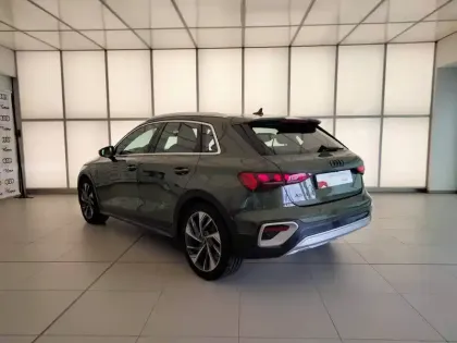 Photo 22 Audi A3  Allstreet 40 TFSI e Hybride rechargeable 204 S tronic 6