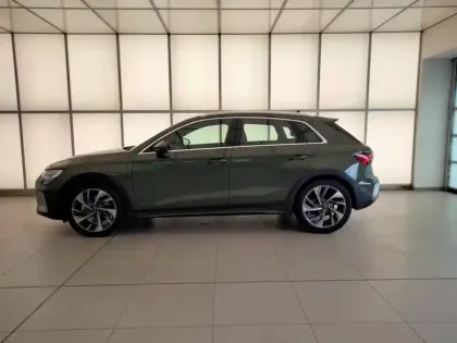 Photo 15 Audi A3  Allstreet 40 TFSI e Hybride rechargeable 204 S tronic 6