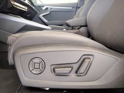 Photo 17 Audi A3  Allstreet 40 TFSI e Hybride rechargeable 204 S tronic 6