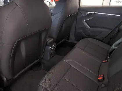 Photo 21 Audi A3  Allstreet 40 TFSI e Hybride rechargeable 204 S tronic 6