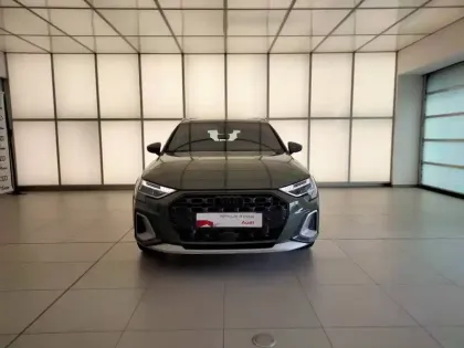 Photo 26 Audi A3  Allstreet 40 TFSI e Hybride rechargeable 204 S tronic 6