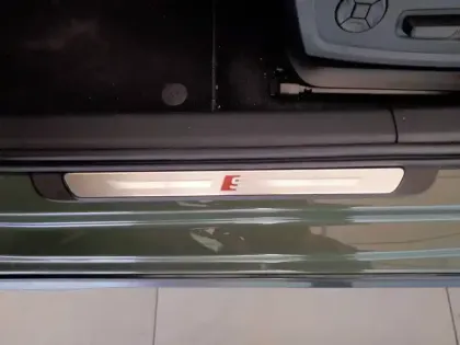 Photo 18 Audi A3  Allstreet 40 TFSI e Hybride rechargeable 204 S tronic 6