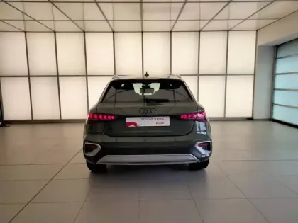 Photo 27 Audi A3  Allstreet 40 TFSI e Hybride rechargeable 204 S tronic 6