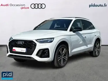 Photo Audi Q5 S Line