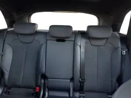 Photo 34 Audi Q5  50 TFSIe 299 S tronic 7 Quattro