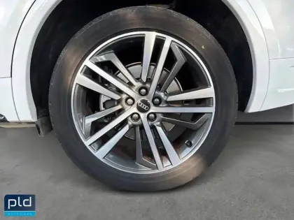 Photo 39 Audi Q5  50 TFSIe 299 S tronic 7 Quattro