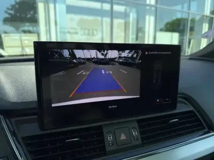 Photo 40 Audi Q5  50 TFSIe 299 S tronic 7 Quattro