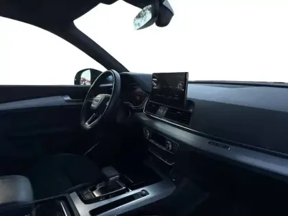 Photo 29 Audi Q5  50 TFSIe 299 S tronic 7 Quattro