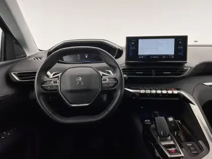 Photo 81 Peugeot 3008  Puretech 130ch S&S EAT8