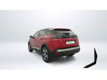 Photo 65 Peugeot 3008  Puretech 130ch S&S EAT8