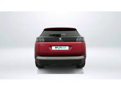 Photo 36 Peugeot 3008  Puretech 130ch S&S EAT8