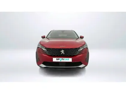 Photo 61 Peugeot 3008  Puretech 130ch S&S EAT8
